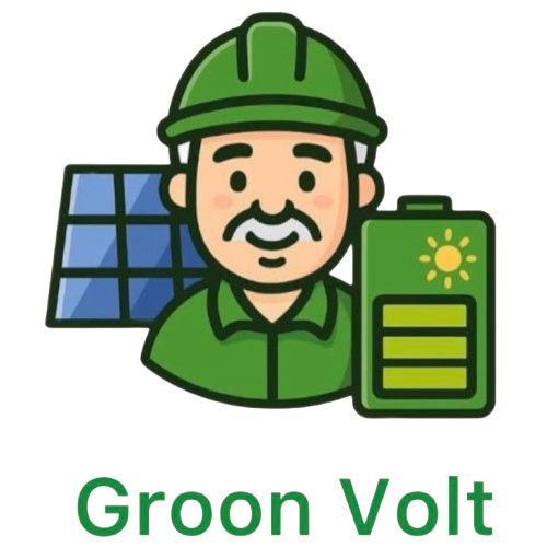 groon volt